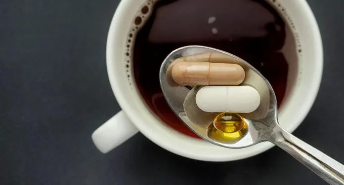 Cuidado con el café si tomas estos medicamentos