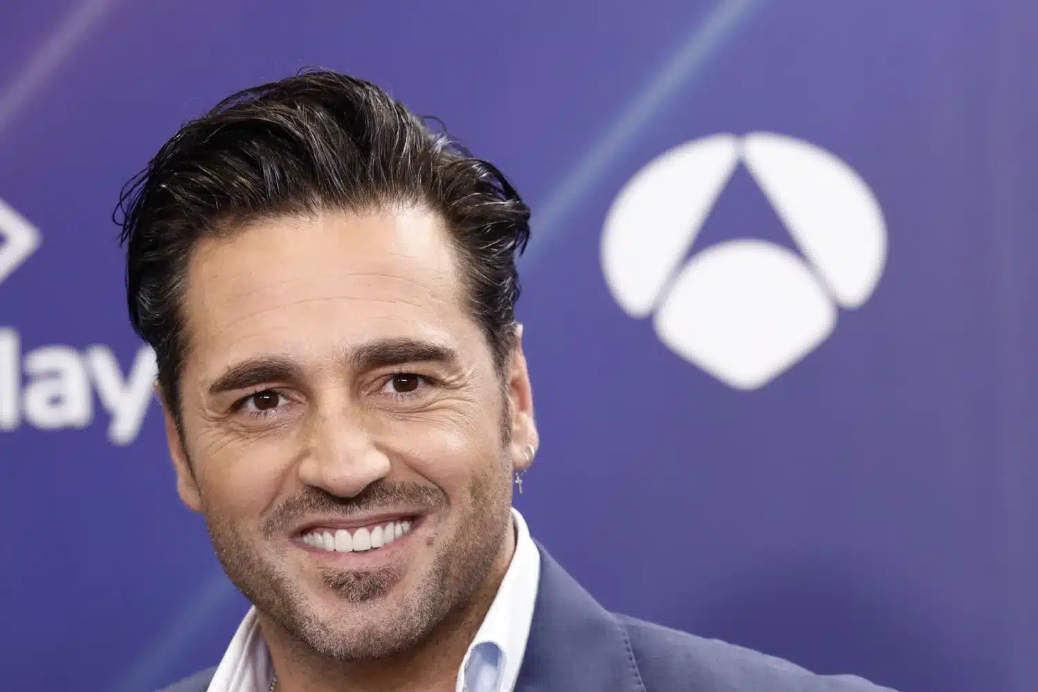 David Bustamante