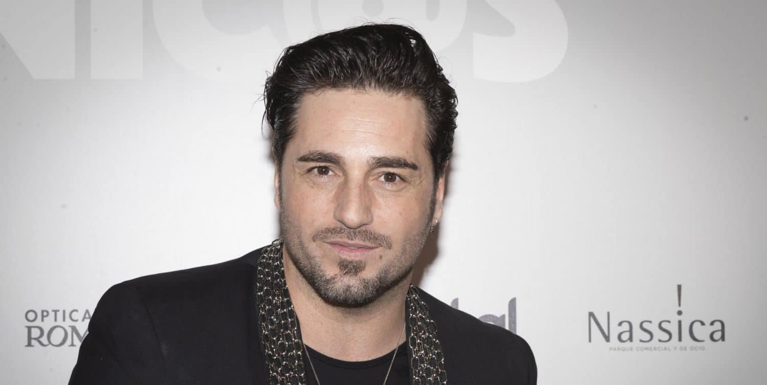 david bustamante e1660736309775 Merca2.es