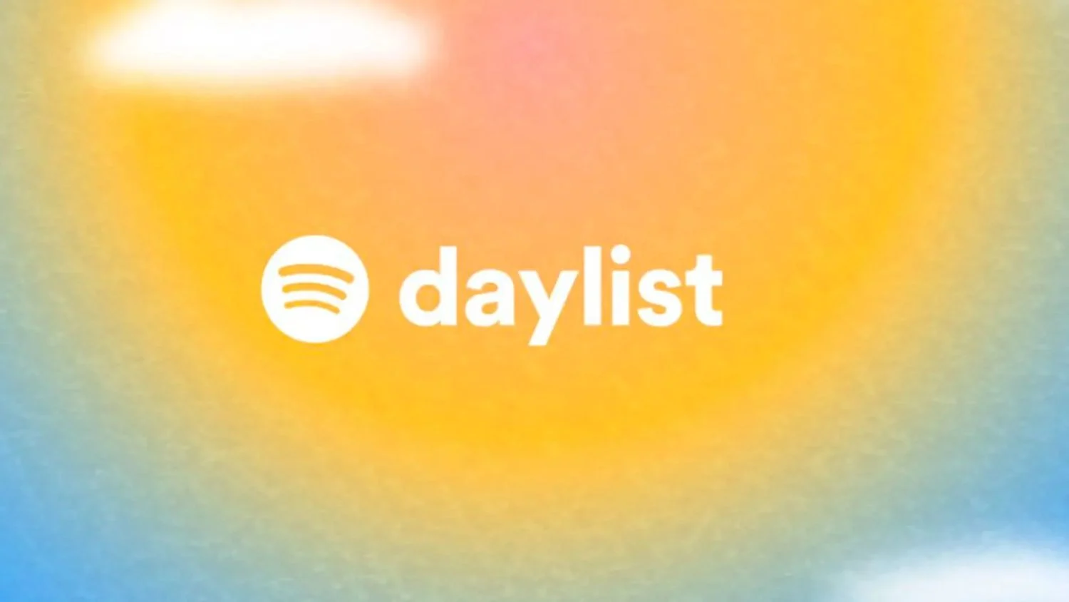 Así puedes acceder a tu Daylist de Spotify, la lista de reproducción que se actualiza constantemente