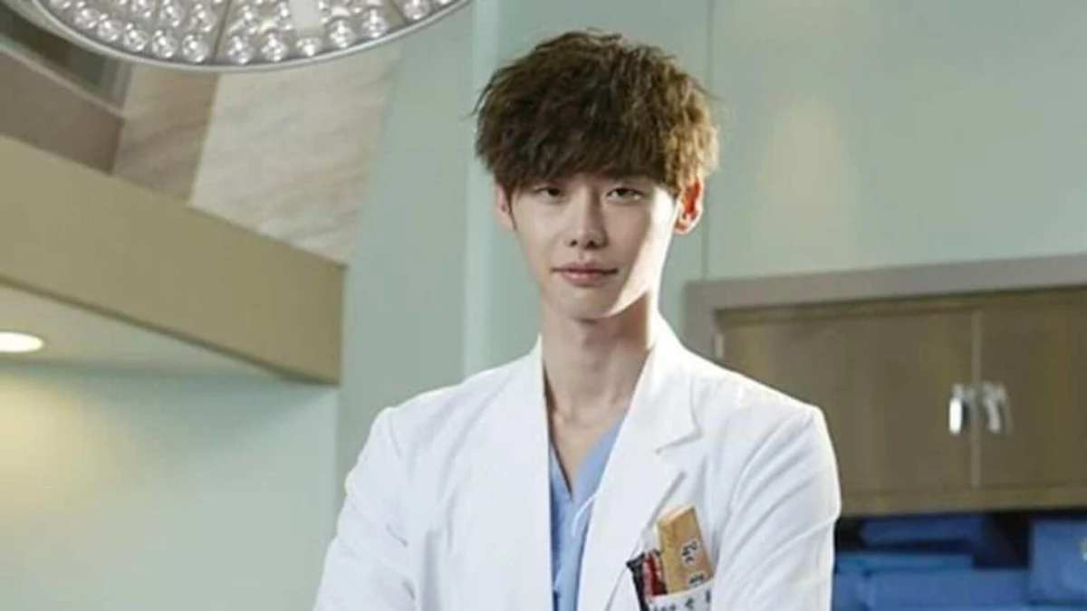 Park Hoon conquista los corazones de los usuarios españoles de Netflix