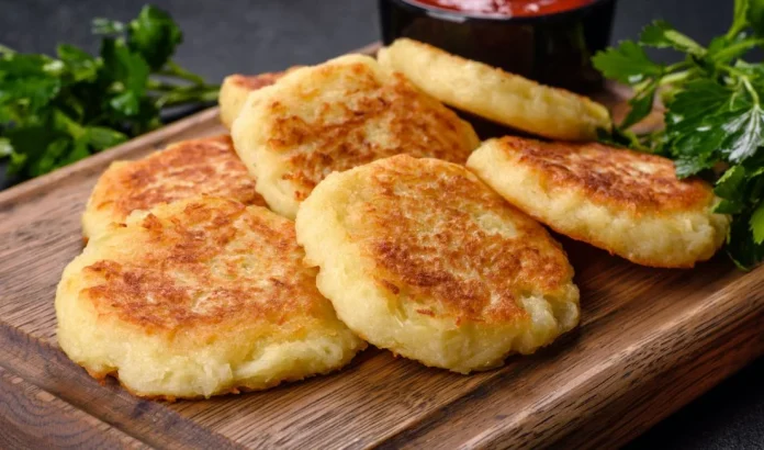 Rápidas, económicas y sin gluten: las tortitas que no querrás perderte