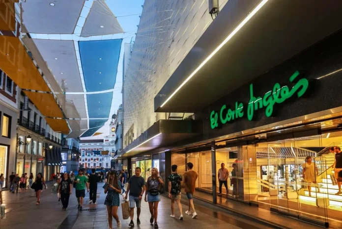 Los leggins push up que arrasan en El Corte Inglés ahora tienen descuentazo