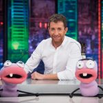 Ana Guerra, Lali Espósito y otras anécdotas surrealistas de los invitados de ‘El Hormiguero’