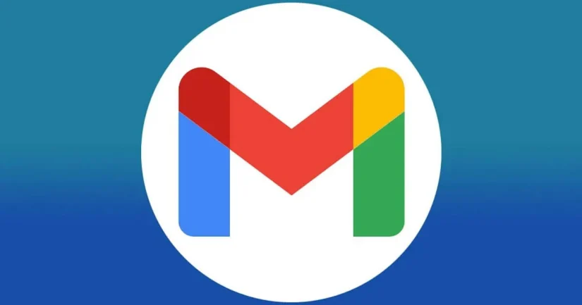 Espacio Gmail