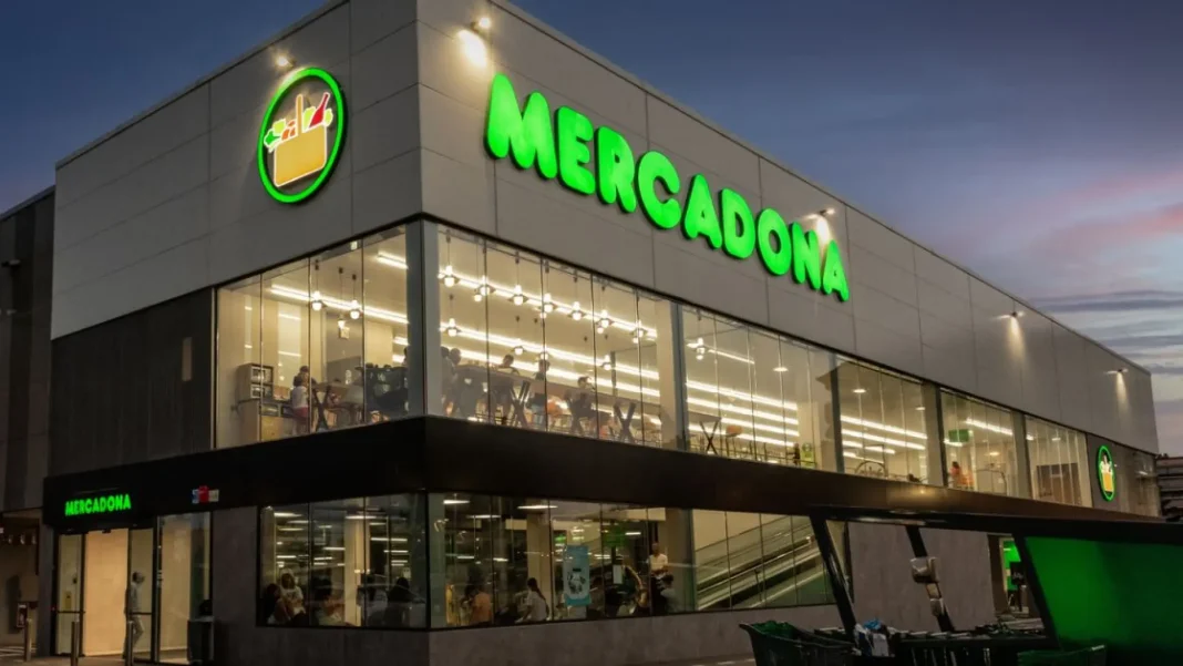 Mercadona señala al Gobierno en la subida del IVA