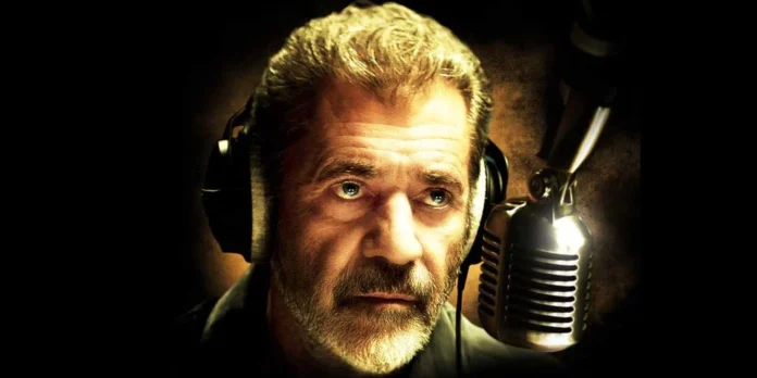 El inesperado éxito en Netflix de uno de los fracasos de Mel Gibson