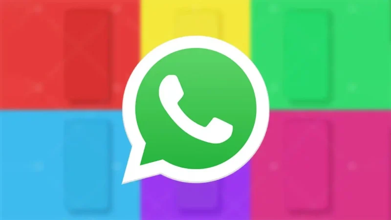 Fondos WhatsApp