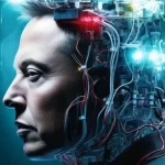 Es increíble: Elon Musk explica la nueva función de los chips cerebrales de Neuralink