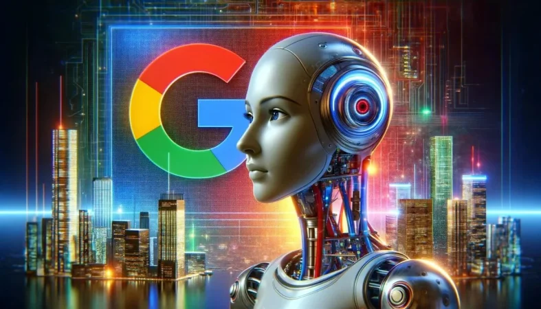 Gemini Google-Google, contra las cuerdas para trocearse, y vender Chrome y Android por monopolista