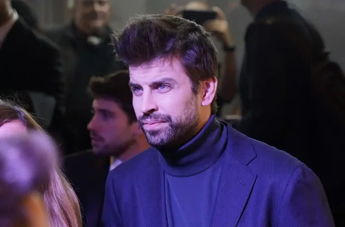 Piqué