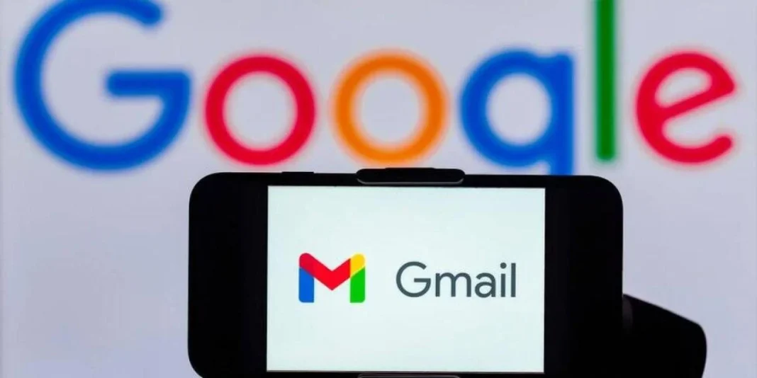 Gmail Google