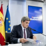 Escrivá, el gobernador de Pedro Sánchez en el Banco de España