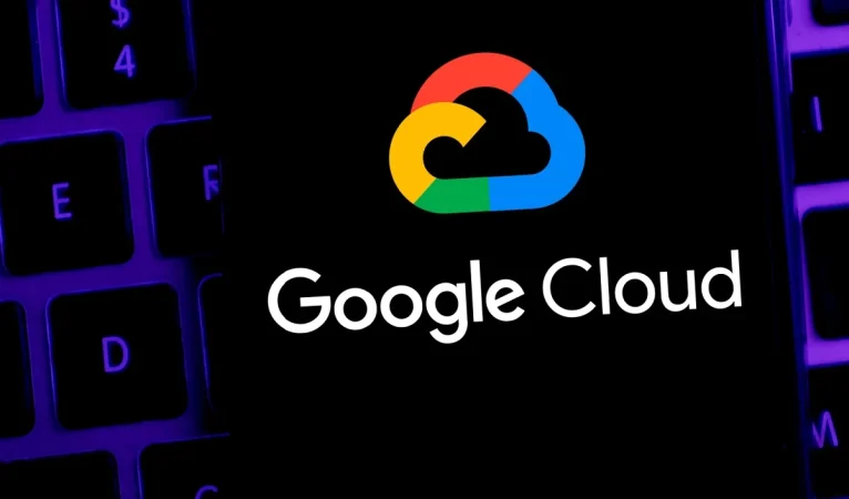 La alianza de Google Cloud y Accenture se refuerza para impulsar la IA empresarial