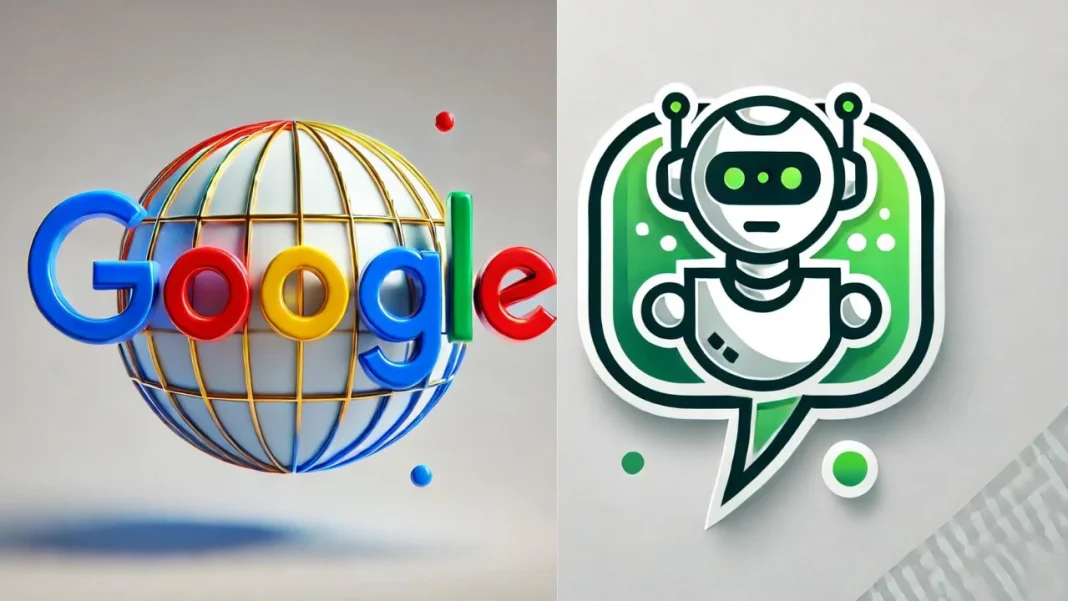 Google OpenAI