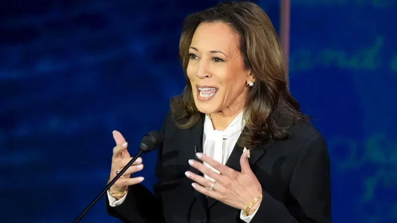 Kamala Harris