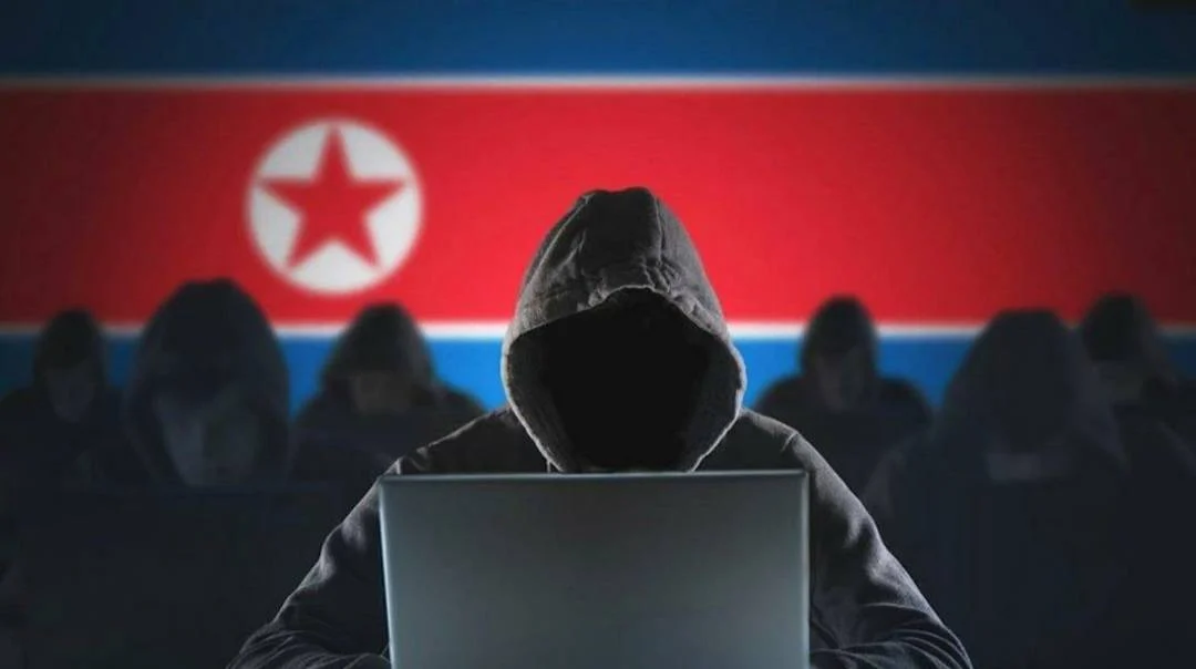 Así es como un grupo de hackers de Corea del Norte ha robado la información de empresas de EEUU