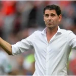 Cuando Fernando Hierro hizo de Arlauckas en el Real Madrid con Teka y Kelme como ‘observadores’