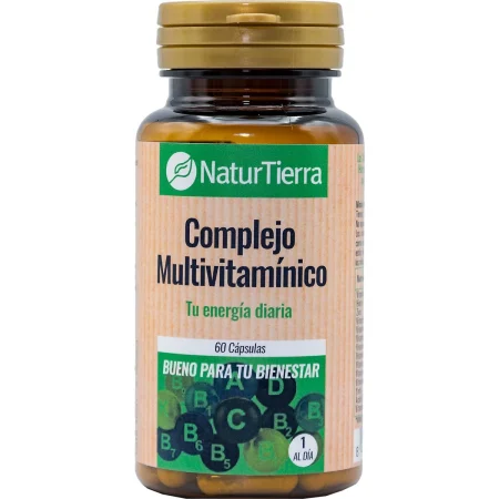 Composición y beneficios de la supervitamina de Hipercor