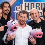 Ni ‘El Hormiguero’ ni ‘La Revuelta’: este es el programa de entrevistas que triunfa en Cuatro