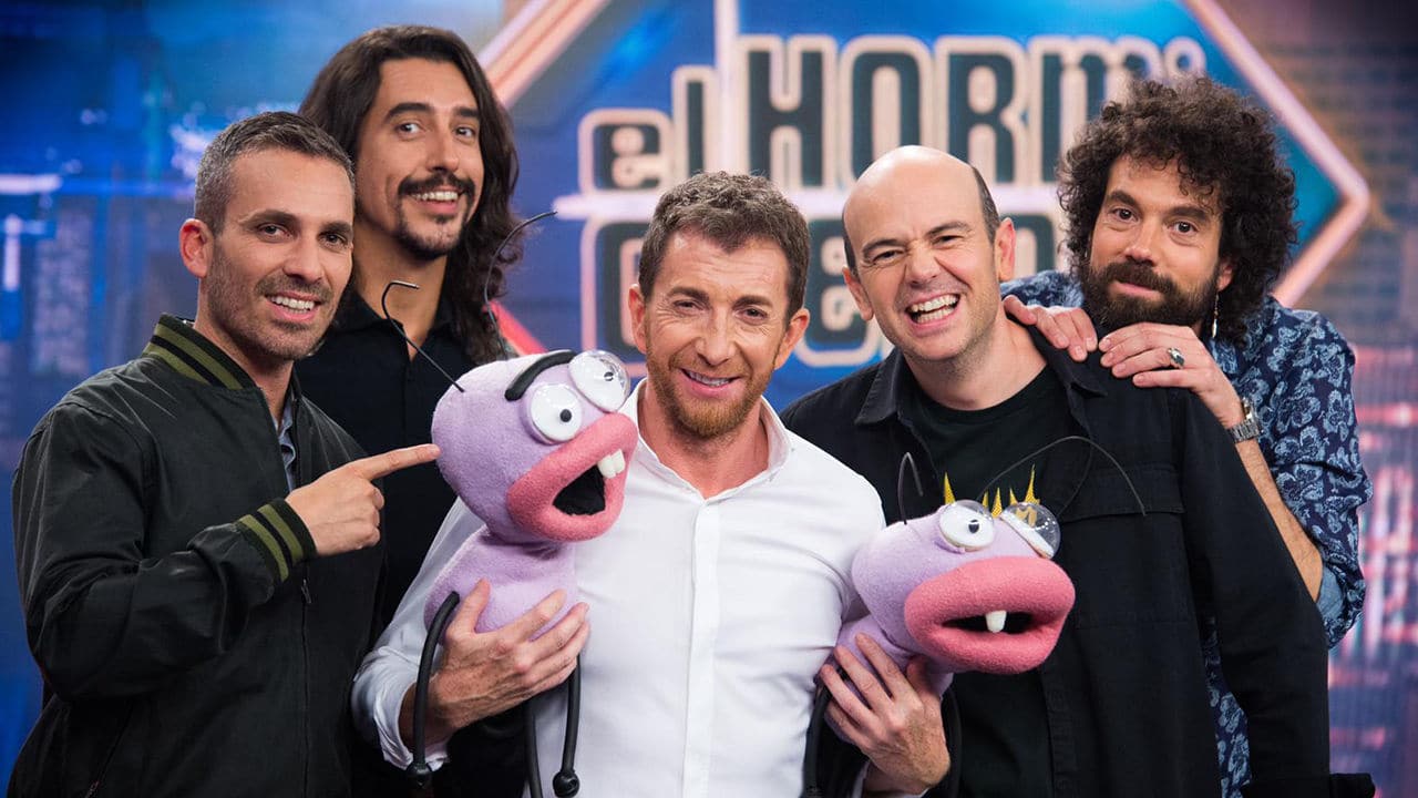 Ni ‘El Hormiguero’ ni ‘La Revuelta’: este es el programa de entrevistas que triunfa en Cuatro