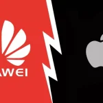 Mientras Apple presentaba el iPhone 16, Huawei se llenó los bolsillos con su revolucionario smartphone