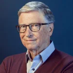 La opinión de Bill Gates sobre la IA y lo que nos espera en el futuro