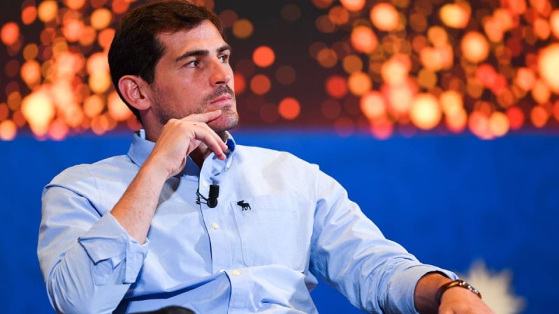 iker casillas demanda nadia