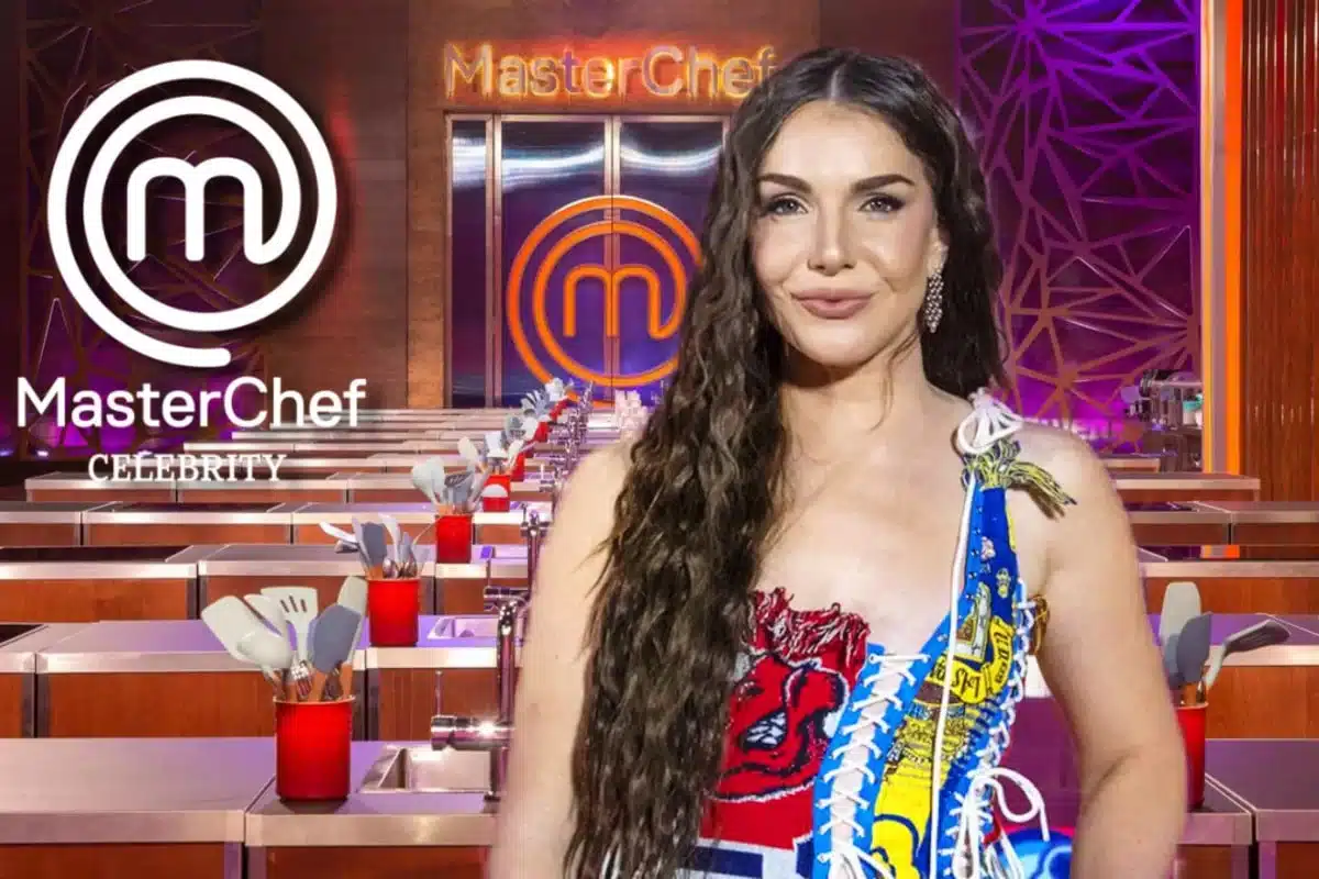 ¿Quién es Inés Hernand? Todo sobre la polémica concursante de ‘MasterChef Celebrity’