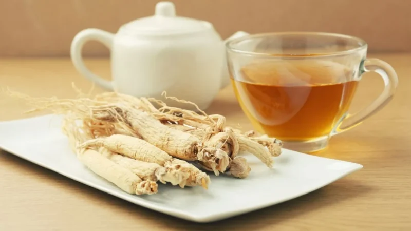 Beneficios de la infusión milenaria para mejorar el deseo sexual