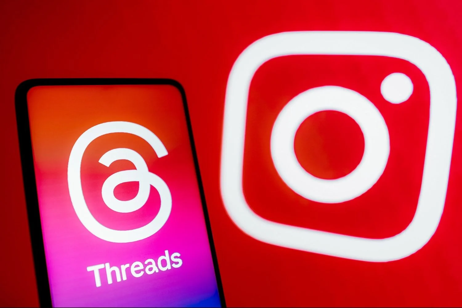 Instagram planea integrarse por completo con Threads de una curiosa forma