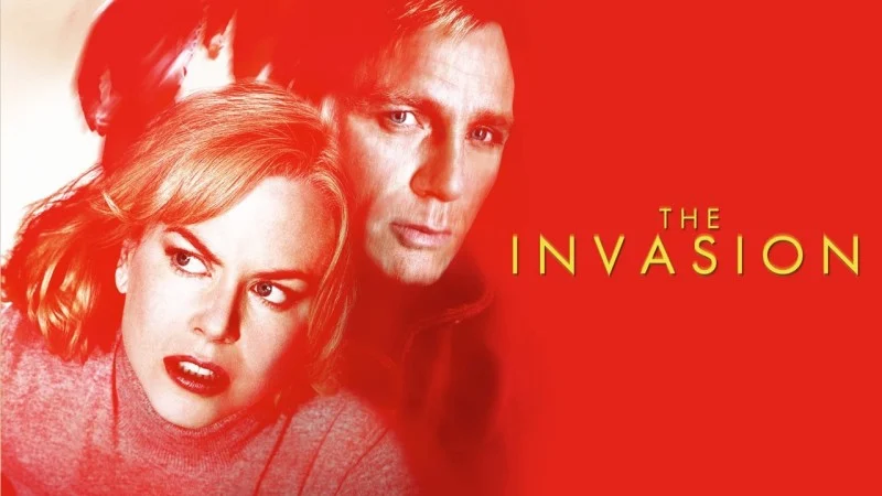 Nicole Kidman y Daniel Craig se enfrentan a una invasión biológica extraterrestre en Max