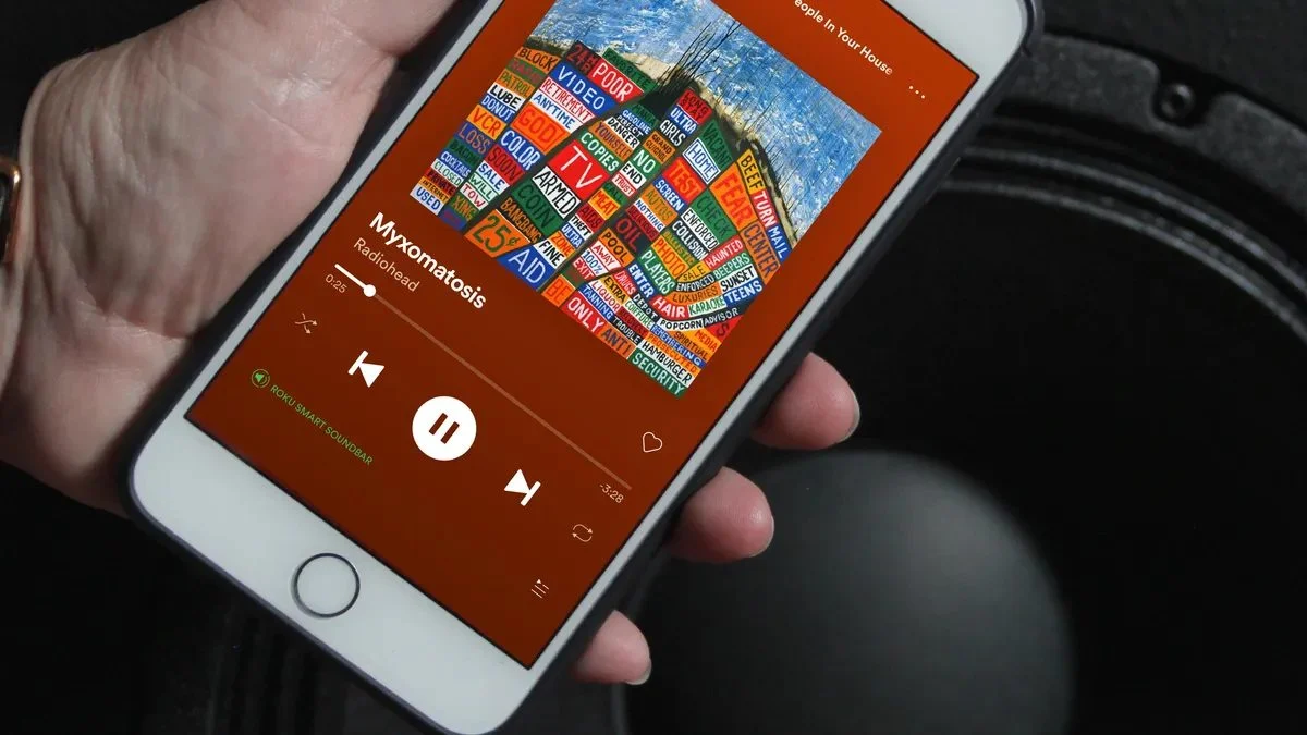 La función de Spotify Connect que ya no podrás utilizar si tienes iPhone