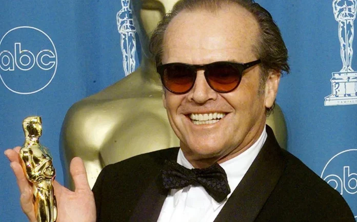 Últimos días para ver la obra más emotiva de Jack Nicholson en RTVE Play