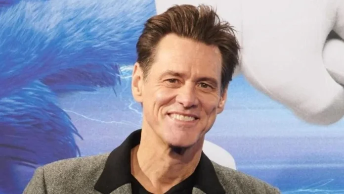 Jim Carrey sorprende en su mejor drama y no es “The Truman Show”