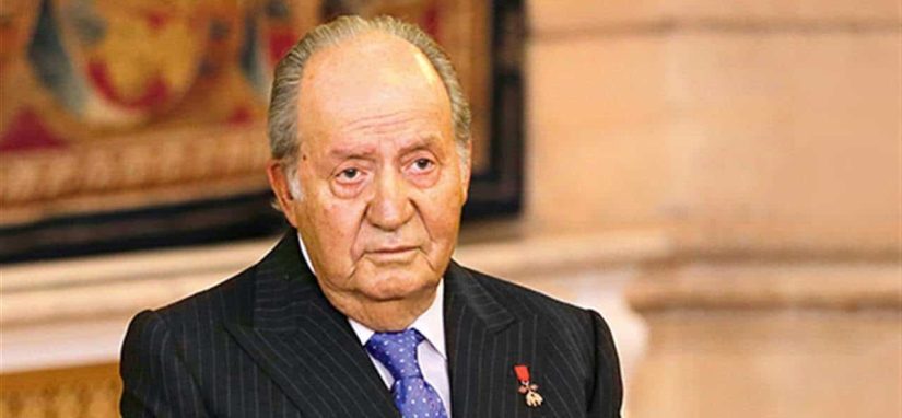 Juan Carlos I