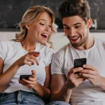 Los 3 mejores juegos de Google Play y App Store ideales para parejas