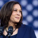 Una hacker española es la nueva jefa de ciberseguridad de Kamala Harris, vicepresidenta de EEUU