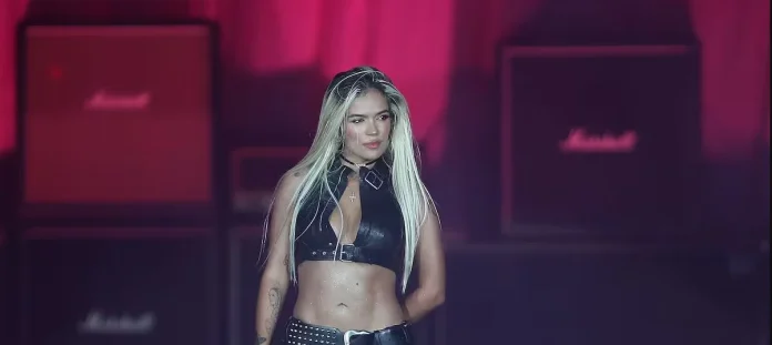 Karol G revela su desafiante rutina de gimnasio para un cuerpo en forma