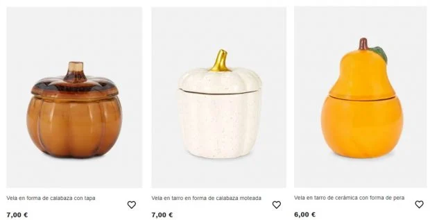 la coleccion de otono de primark cambiar casa velas calabaza cuencos copas… 620x317 1 Merca2.es