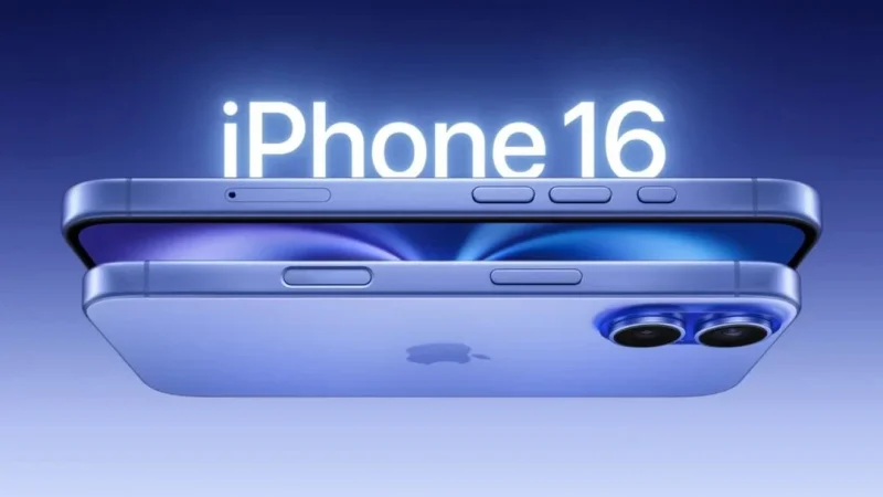 Lanzamiento iPhone