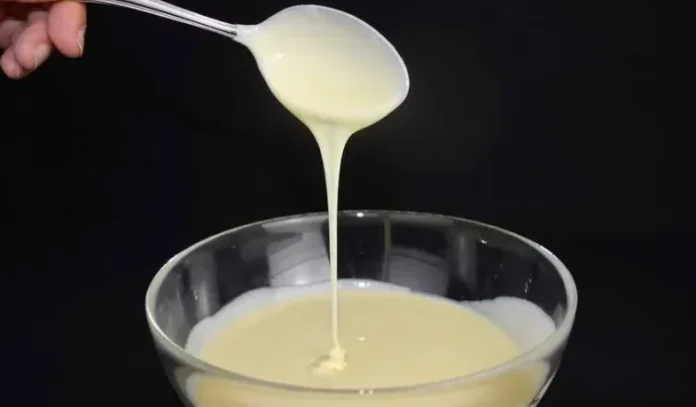 Leche condensada vegana: la opción saludable que está conquistando a los amantes de los dulces