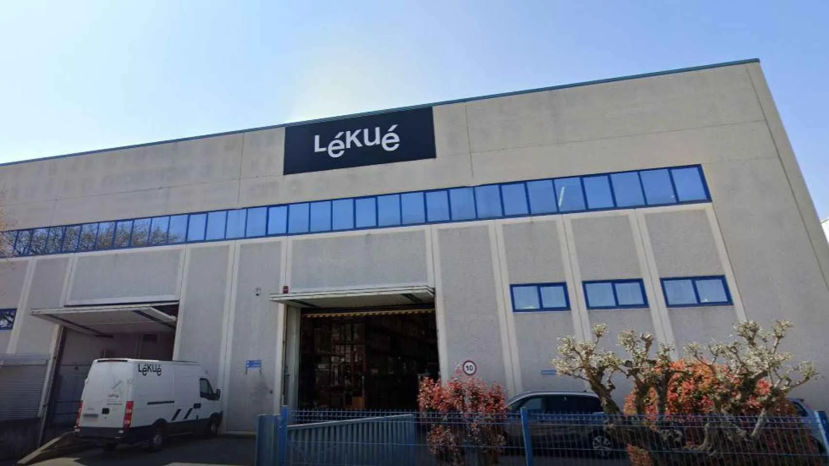 Lékué cierra su planta en La Llagosta y anuncia un ERE para 15 empleados