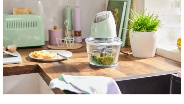 Un simple electrodoméstico de Lidl te convierte en chef profesional