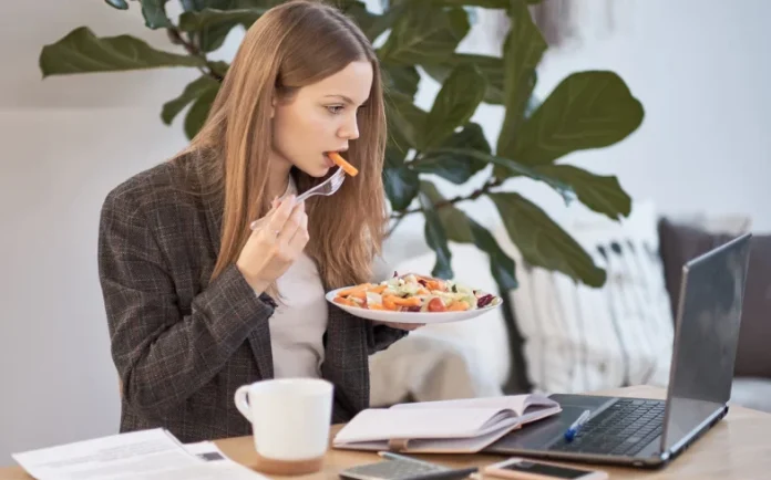 Lidl pone en oferta la ensalada exprés que revoluciona tus almuerzos por menos de 2 euros