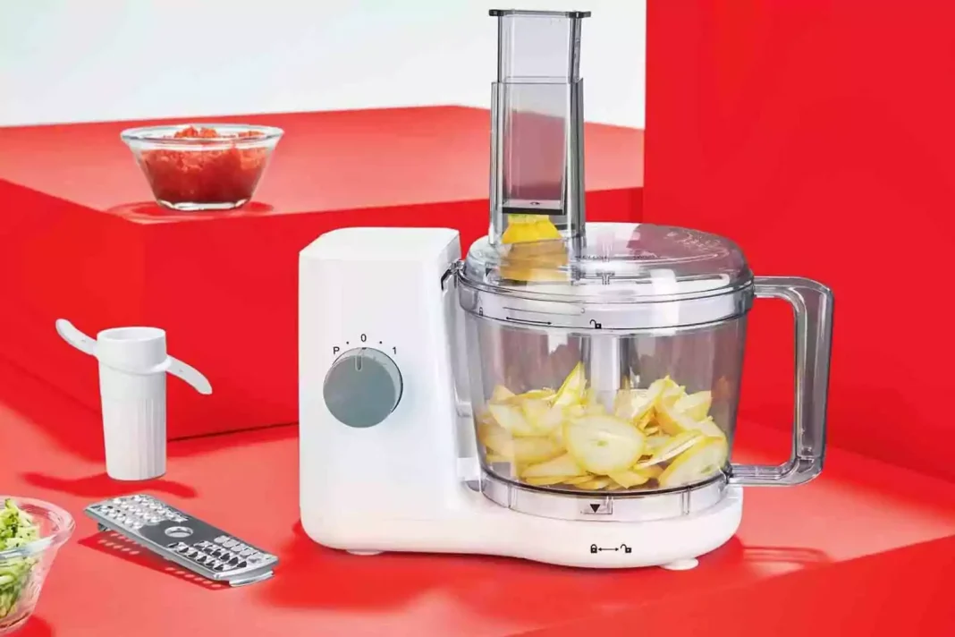 Lidl está arrasando con el electrodoméstico definitivo para tu cocina ¡hace de todo!