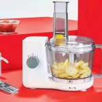 Lidl está arrasando con el electrodoméstico definitivo para tu cocina ¡hace de todo!