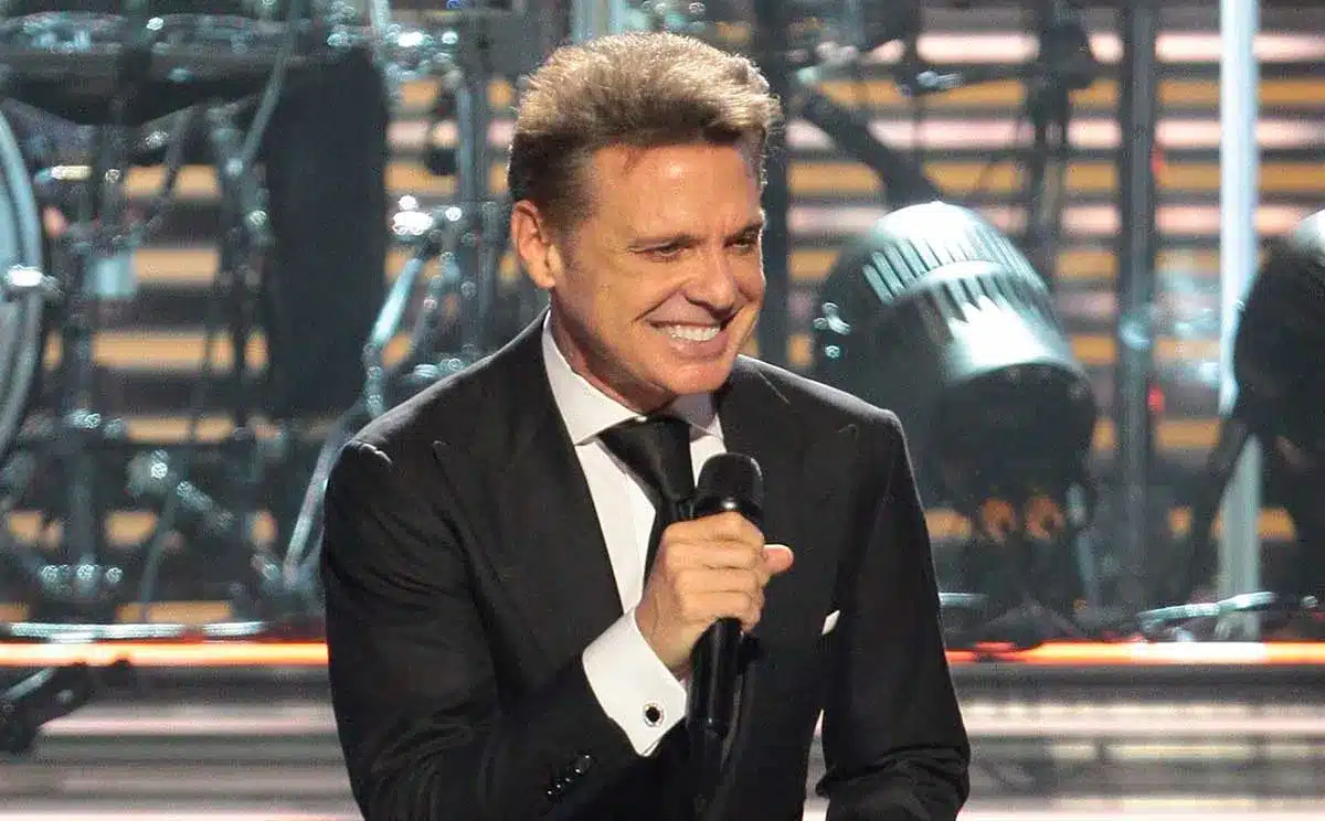 Luis Miguel