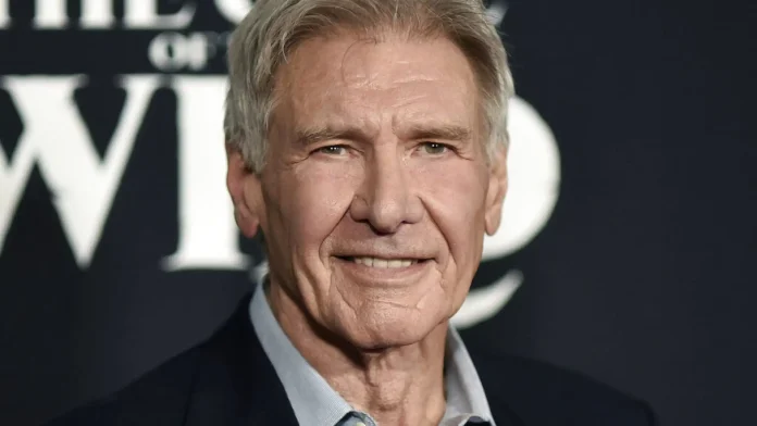 Max se llena de ciencia ficción con el icónico clásico de Harrison Ford