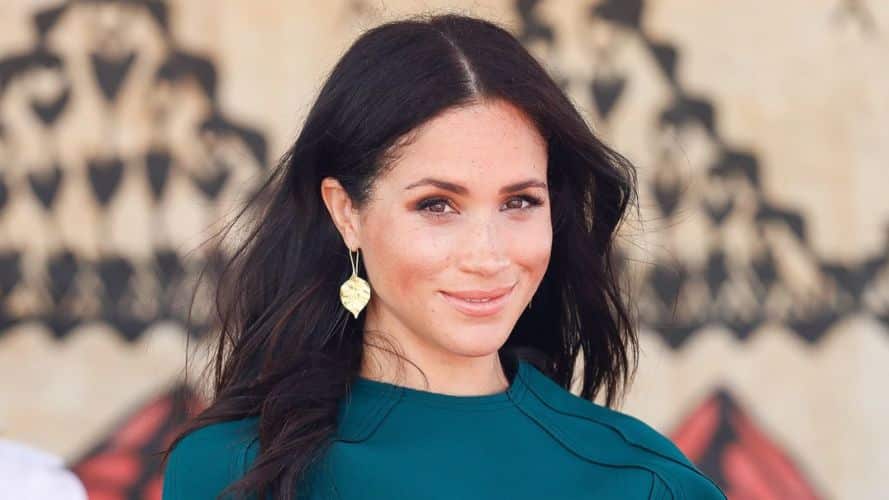 Meghan Markle